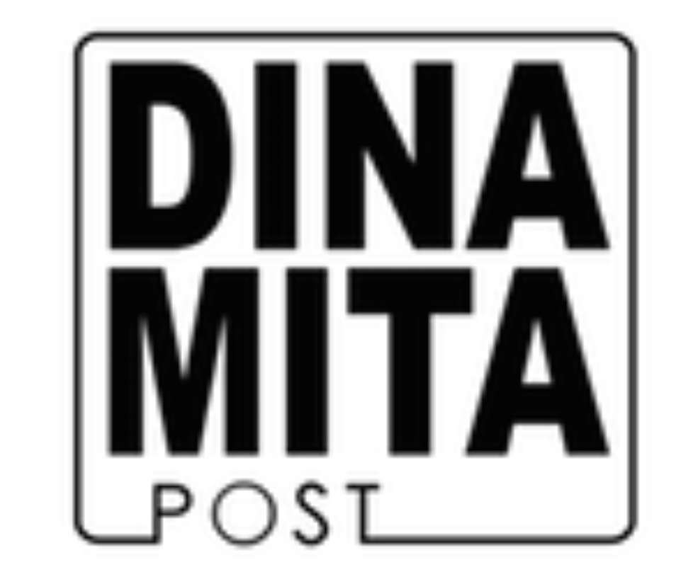 DINAMITA-POST-casa-de-post-produccion-mexico-LOGO-negro-small