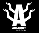 DinamitaPost-casa-de-postproduccion-mexico-logo-ALL-ABOUT-MEDIA